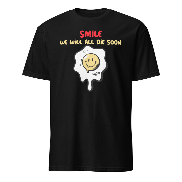 Shirt - Unisex: Lowlifes - Smile