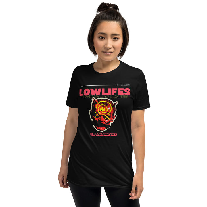 Shirt - Unisex: Lowlifes - Cool Kids