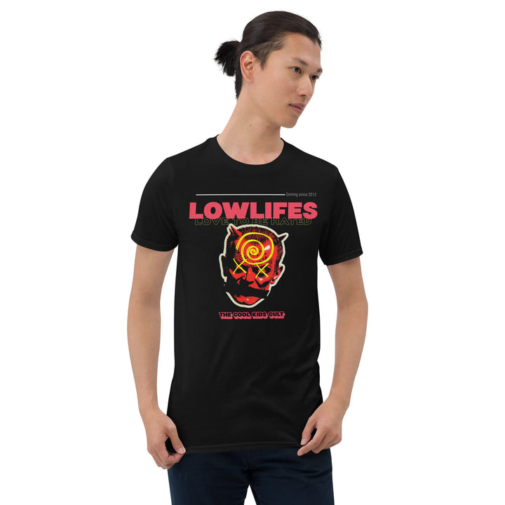 Shirt - Unisex: Lowlifes - Cool Kids