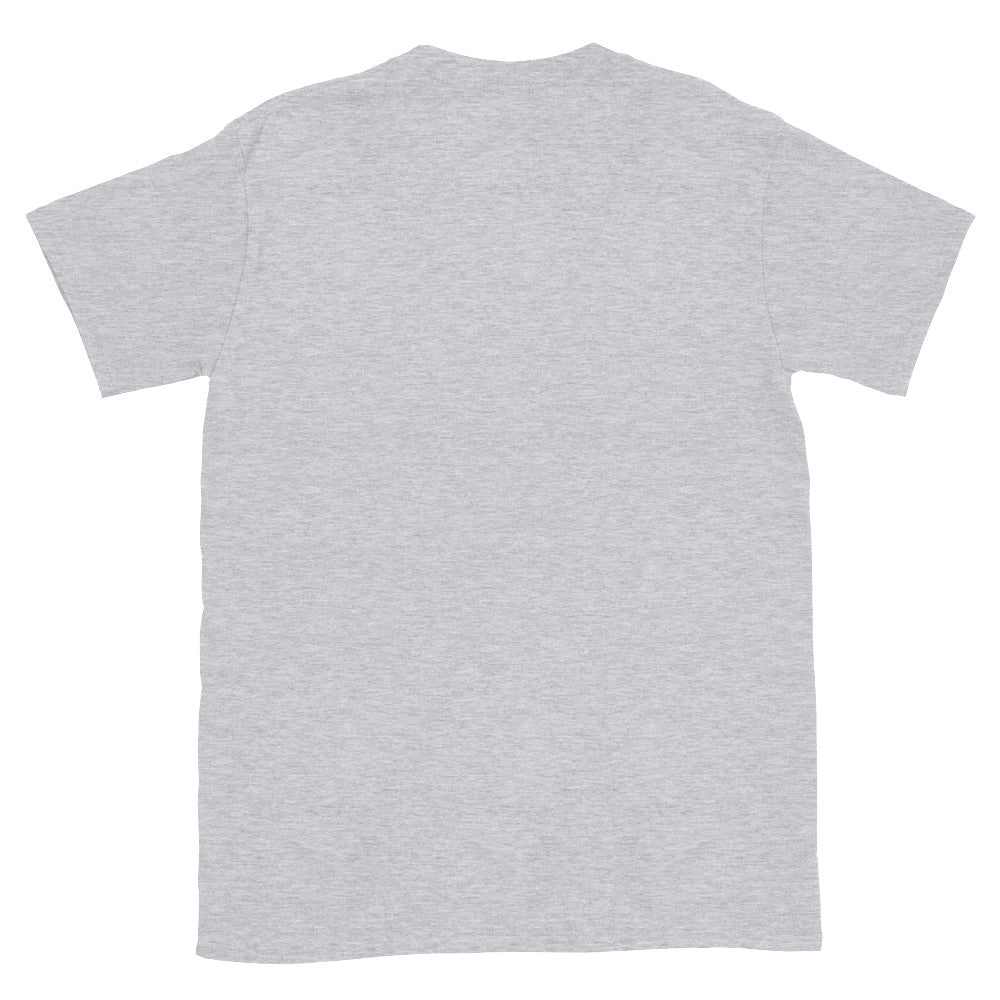 Shirt - Unisex: Almost Average - Pippy