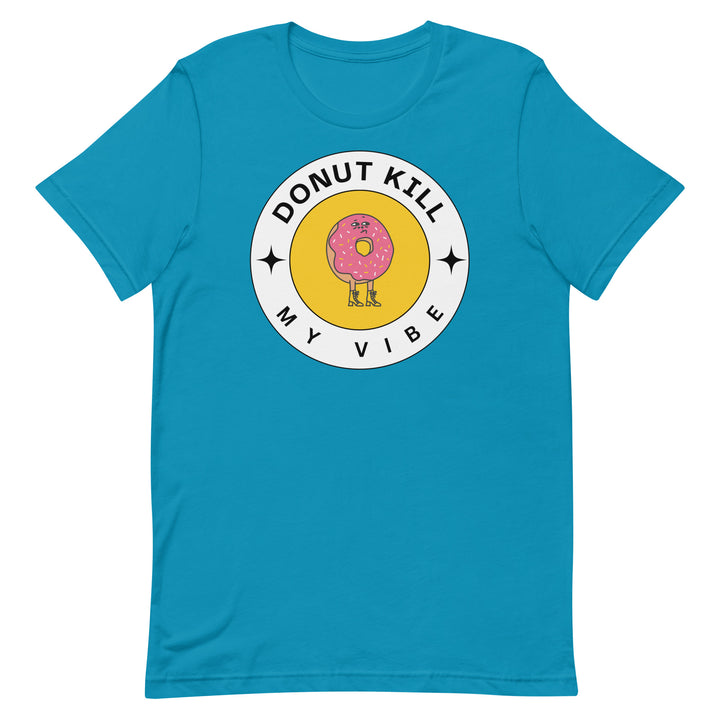 Shirt - Unisex: Almost Average - Donut Kill