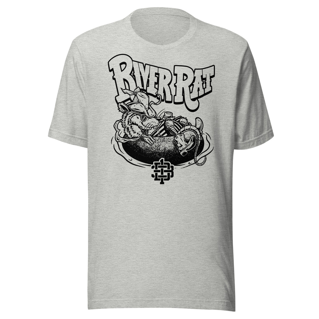 Shirt - Unisex: D13 - River Rat2