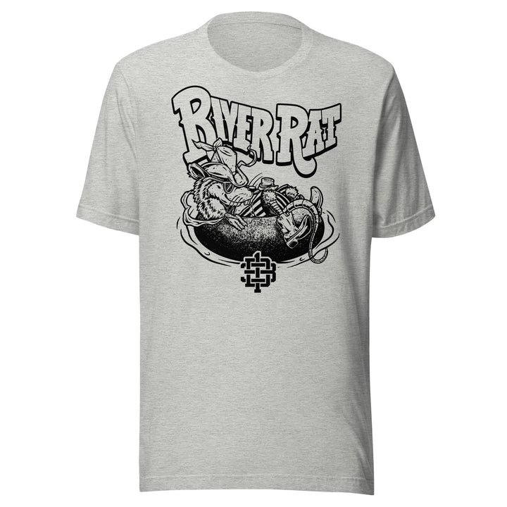 Shirt - Unisex: D13 - River Rat2