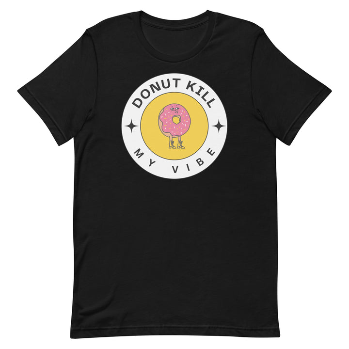 Shirt - Unisex: Almost Average - Donut Kill