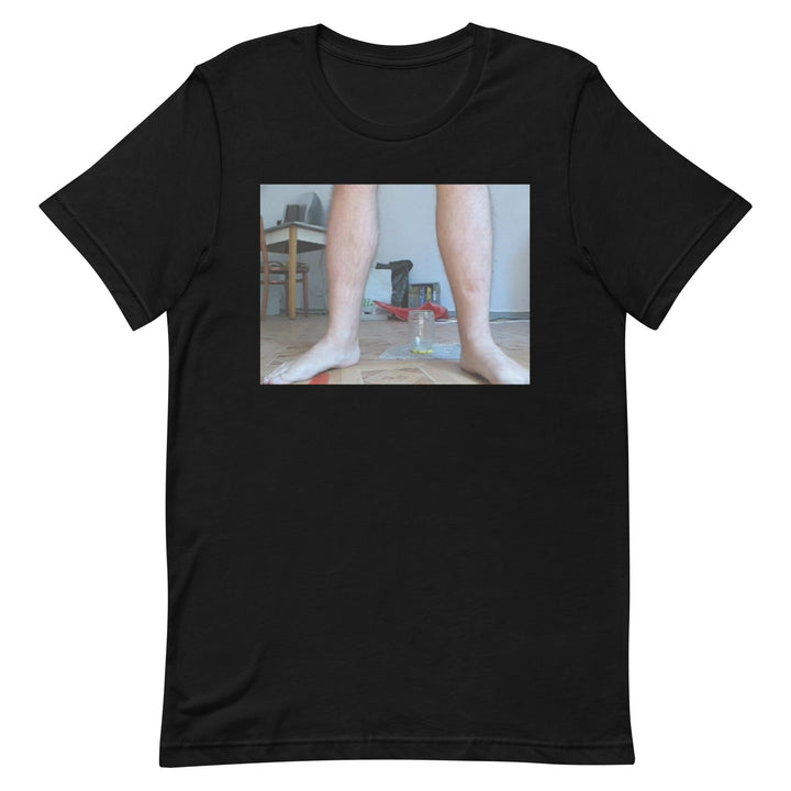 Shirt - Unisex: Almost Average - One Jar