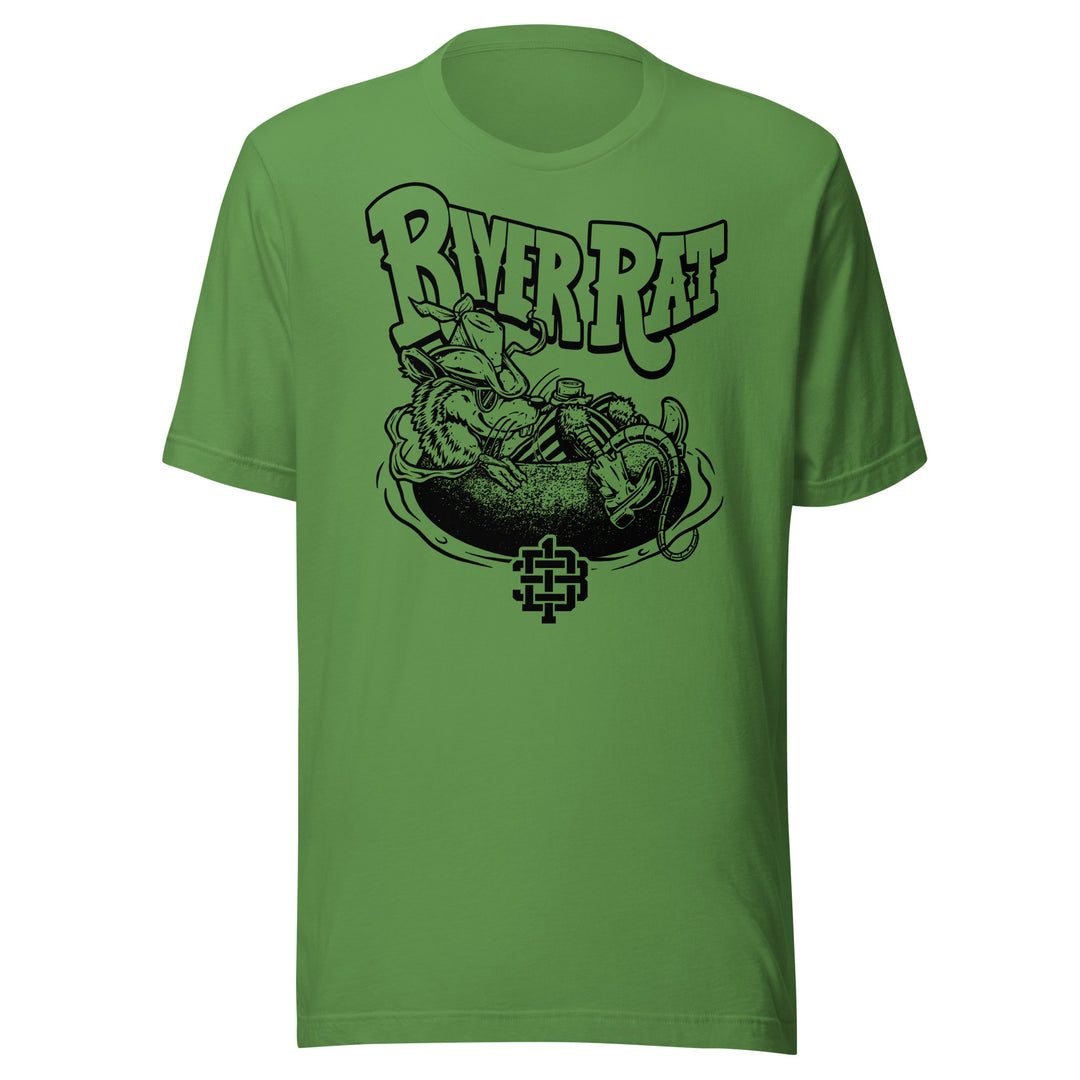 Shirt - Unisex: D13 - River Rat2