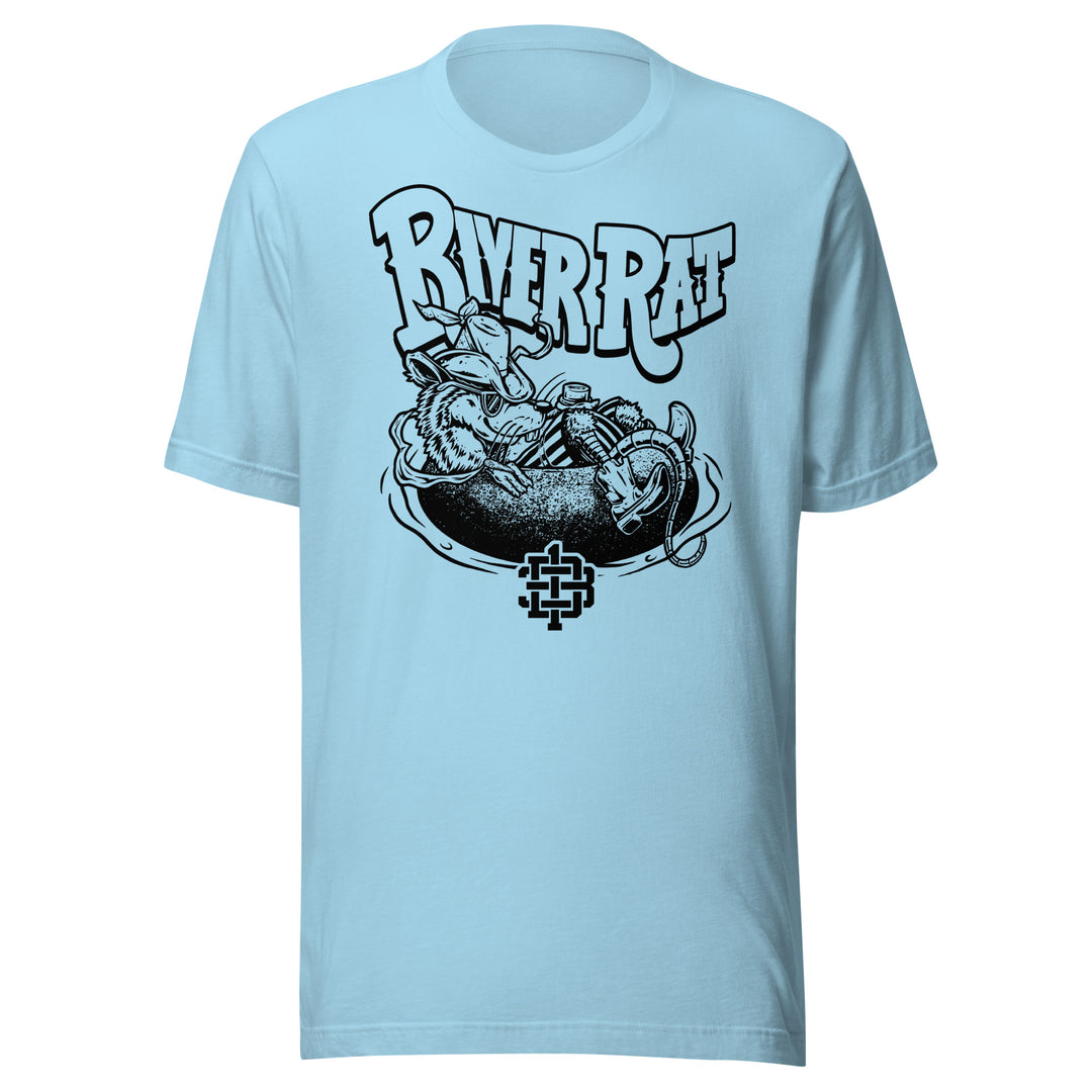 Shirt - Unisex: D13 - River Rat2