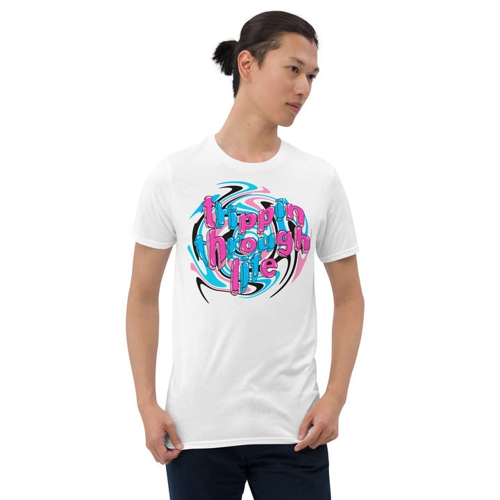 Shirt - Unisex: Trippy - Vortex